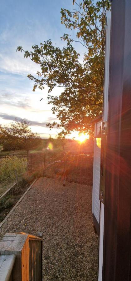 Villa The Cosy Hut Faversham Exterior foto